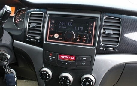 SsangYong Actyon II рестайлинг, 2013 год, 790 000 рублей, 18 фотография