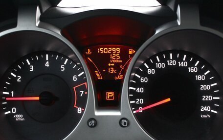 Nissan Juke II, 2011 год, 860 000 рублей, 12 фотография