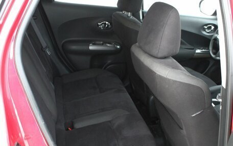 Nissan Juke II, 2011 год, 860 000 рублей, 14 фотография