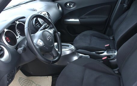 Nissan Juke II, 2011 год, 860 000 рублей, 15 фотография