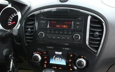 Nissan Juke II, 2011 год, 860 000 рублей, 18 фотография