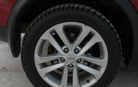 Nissan Juke II, 2011 год, 860 000 рублей, 19 фотография