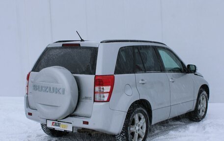 Suzuki Grand Vitara, 2011 год, 1 170 000 рублей, 8 фотография