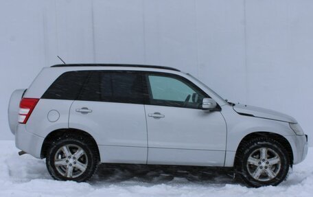 Suzuki Grand Vitara, 2011 год, 1 170 000 рублей, 9 фотография
