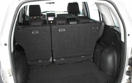 Suzuki Grand Vitara, 2011 год, 1 170 000 рублей, 11 фотография