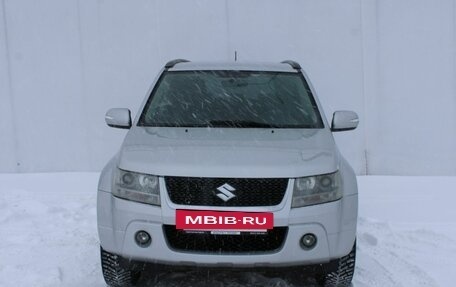 Suzuki Grand Vitara, 2011 год, 1 170 000 рублей, 3 фотография
