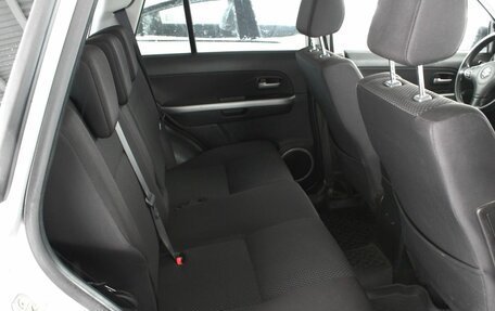 Suzuki Grand Vitara, 2011 год, 1 170 000 рублей, 14 фотография