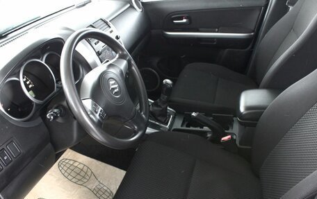 Suzuki Grand Vitara, 2011 год, 1 170 000 рублей, 15 фотография