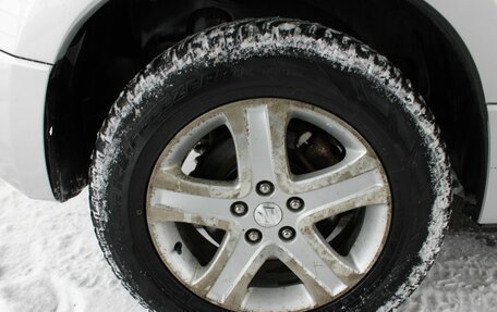 Suzuki Grand Vitara, 2011 год, 1 170 000 рублей, 20 фотография