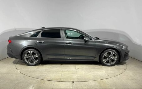 KIA K5, 2021 год, 2 220 000 рублей, 4 фотография