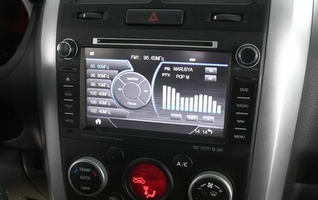 Suzuki Grand Vitara, 2011 год, 1 170 000 рублей, 18 фотография