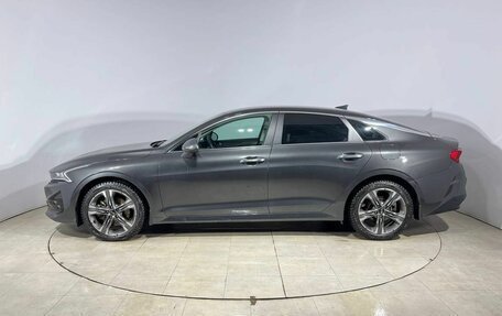 KIA K5, 2021 год, 2 220 000 рублей, 8 фотография