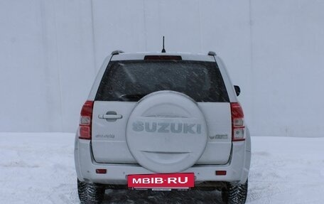 Suzuki Grand Vitara, 2011 год, 1 170 000 рублей, 7 фотография
