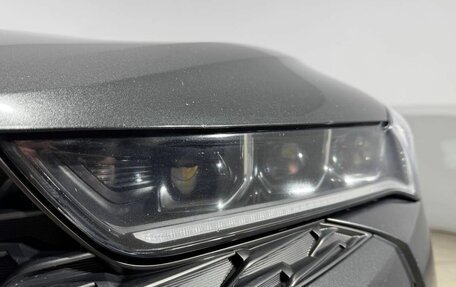 KIA K5, 2021 год, 2 220 000 рублей, 9 фотография