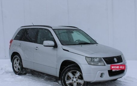 Suzuki Grand Vitara, 2011 год, 1 170 000 рублей, 4 фотография