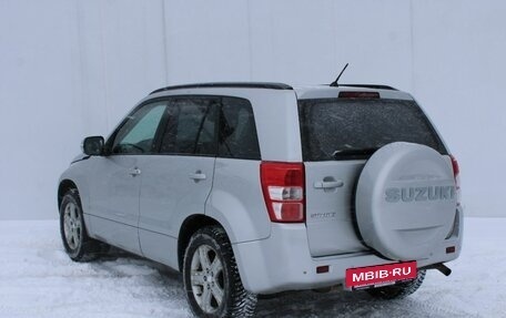 Suzuki Grand Vitara, 2011 год, 1 170 000 рублей, 6 фотография