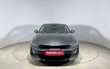 KIA K5, 2021 год, 2 220 000 рублей, 2 фотография