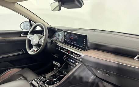 KIA K5, 2021 год, 2 220 000 рублей, 12 фотография