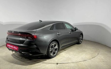 KIA K5, 2021 год, 2 220 000 рублей, 5 фотография