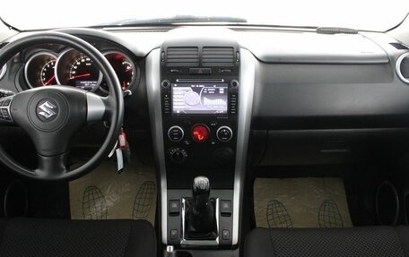 Suzuki Grand Vitara, 2011 год, 1 170 000 рублей, 16 фотография