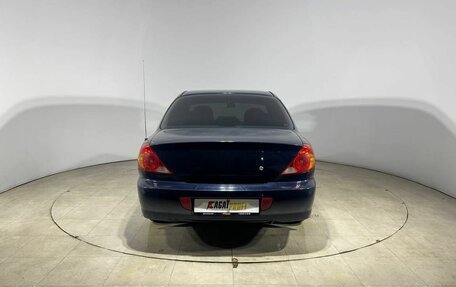 KIA Spectra II (LD), 2007 год, 340 000 рублей, 6 фотография