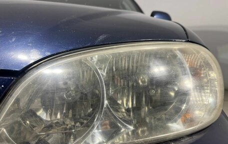 KIA Spectra II (LD), 2007 год, 340 000 рублей, 9 фотография