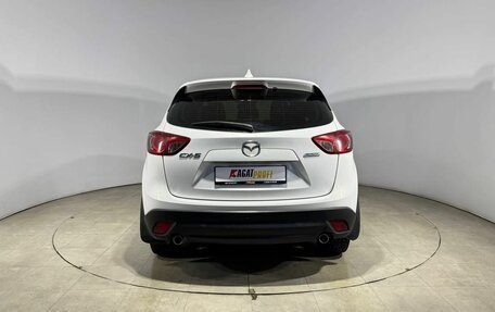 Mazda CX-5 II, 2012 год, 1 570 000 рублей, 6 фотография