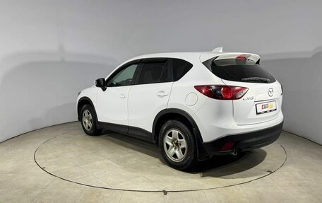 Mazda CX-5 II, 2012 год, 1 570 000 рублей, 7 фотография