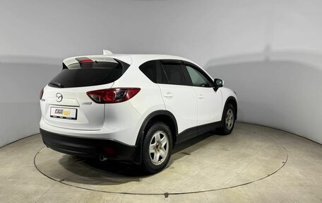 Mazda CX-5 II, 2012 год, 1 570 000 рублей, 5 фотография