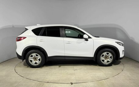 Mazda CX-5 II, 2012 год, 1 570 000 рублей, 4 фотография