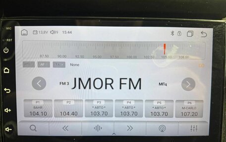 KIA Spectra II (LD), 2007 год, 340 000 рублей, 14 фотография