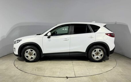 Mazda CX-5 II, 2012 год, 1 570 000 рублей, 8 фотография