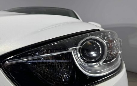 Mazda CX-5 II, 2012 год, 1 570 000 рублей, 9 фотография