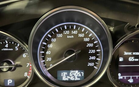 Mazda CX-5 II, 2012 год, 1 570 000 рублей, 11 фотография