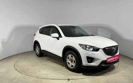 Mazda CX-5 II, 2012 год, 1 570 000 рублей, 3 фотография