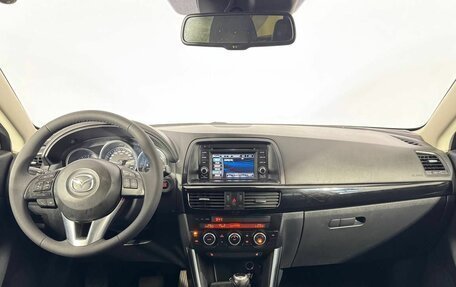 Mazda CX-5 II, 2012 год, 1 570 000 рублей, 13 фотография
