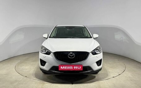 Mazda CX-5 II, 2012 год, 1 570 000 рублей, 2 фотография