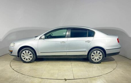 Volkswagen Passat B6, 2008 год, 670 000 рублей, 8 фотография