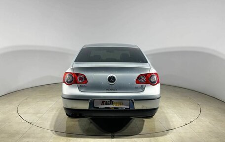 Volkswagen Passat B6, 2008 год, 670 000 рублей, 6 фотография