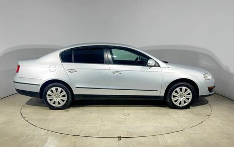 Volkswagen Passat B6, 2008 год, 670 000 рублей, 4 фотография
