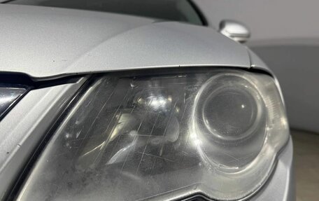 Volkswagen Passat B6, 2008 год, 670 000 рублей, 9 фотография