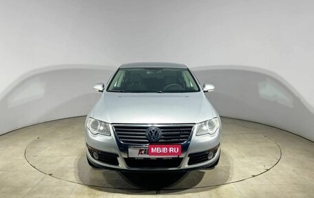 Volkswagen Passat B6, 2008 год, 670 000 рублей, 2 фотография