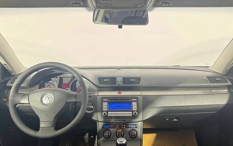 Volkswagen Passat B6, 2008 год, 670 000 рублей, 13 фотография