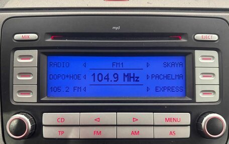 Volkswagen Passat B6, 2008 год, 670 000 рублей, 14 фотография