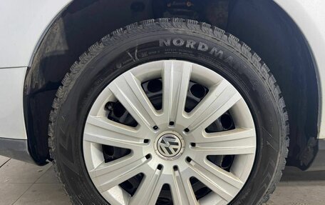 Volkswagen Passat B6, 2008 год, 670 000 рублей, 10 фотография