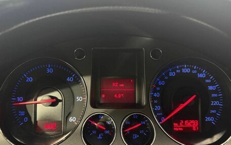 Volkswagen Passat B6, 2008 год, 670 000 рублей, 11 фотография