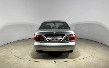 Nissan Almera, 2006 год, 335 000 рублей, 6 фотография