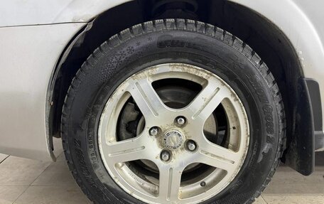 Nissan Almera, 2006 год, 335 000 рублей, 10 фотография