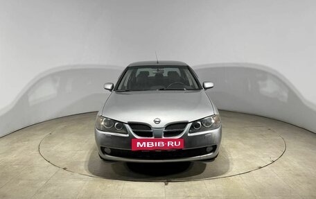 Nissan Almera, 2006 год, 335 000 рублей, 2 фотография