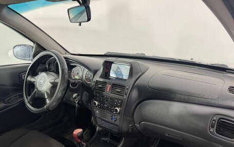 Nissan Almera, 2006 год, 335 000 рублей, 12 фотография